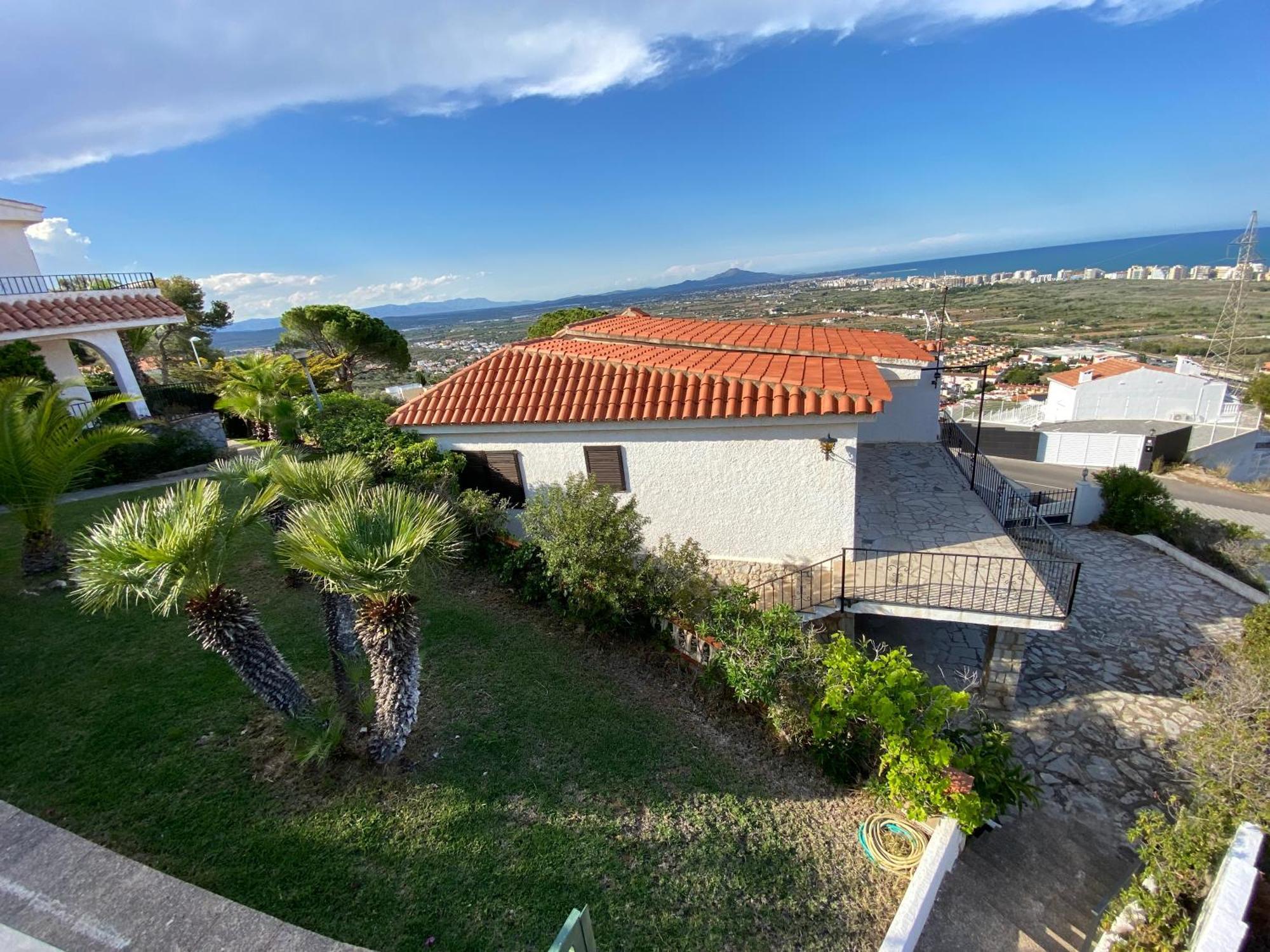 Residencial Panorama I Inmomart Leilighet Peñíscola Eksteriør bilde